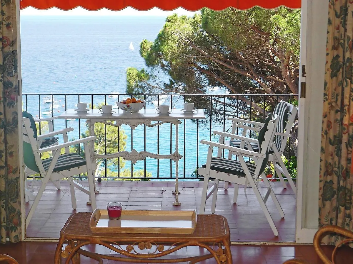 Apartment Sta- Agata Calella De Palafrugell
