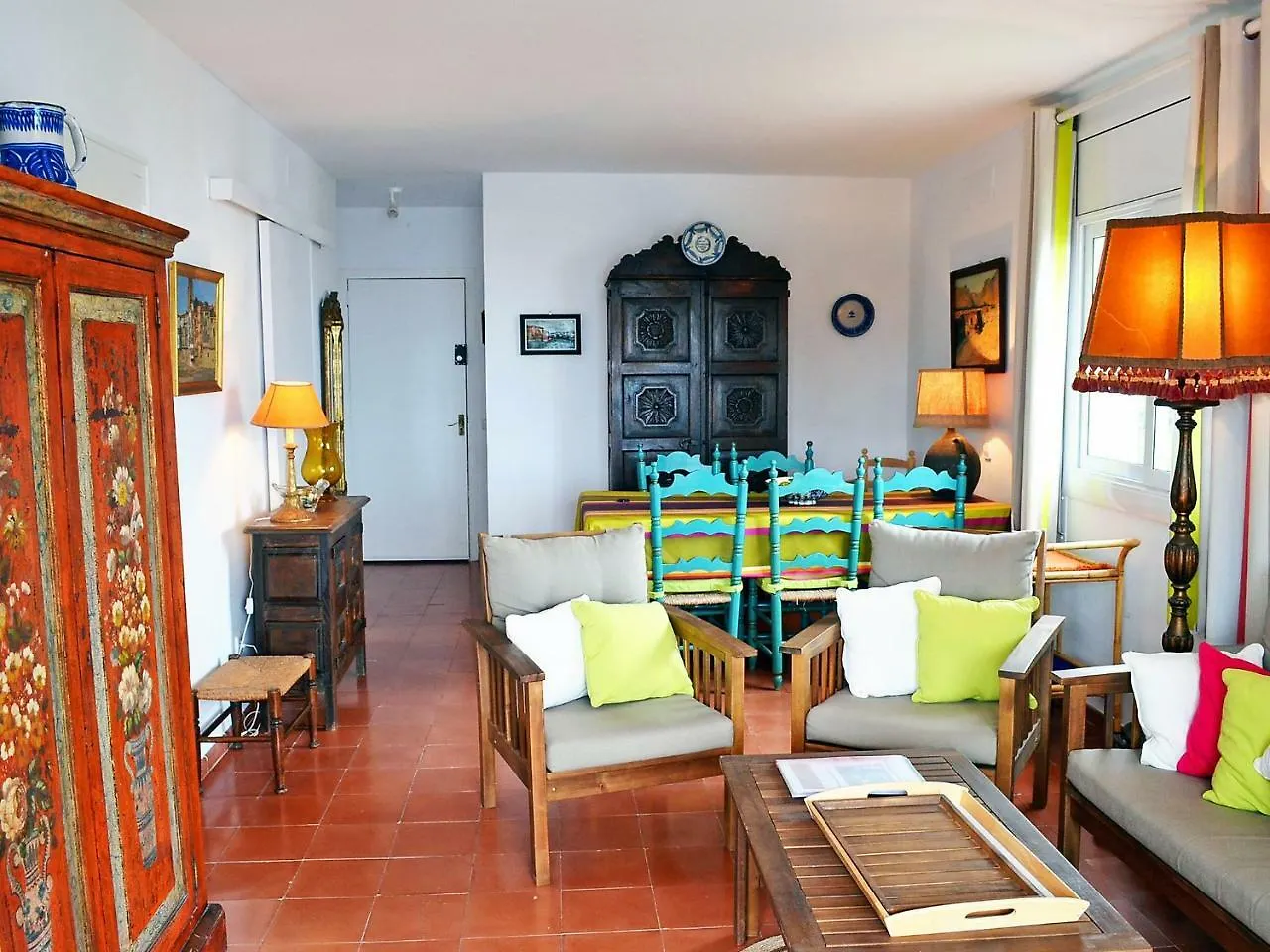 Apartment Sta- Agata Calella De Palafrugell