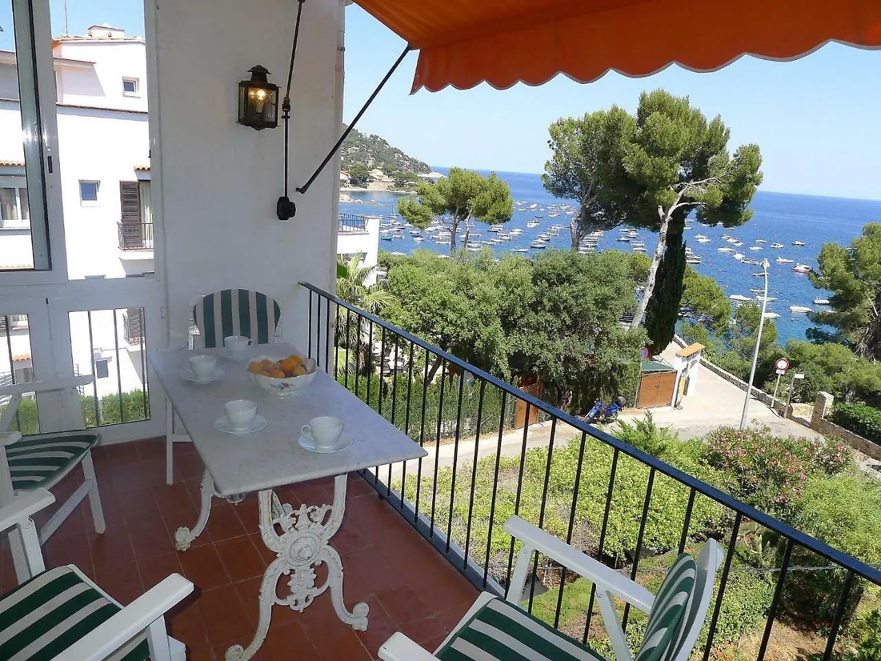 Apartment Sta- Agata Calella De Palafrugell
