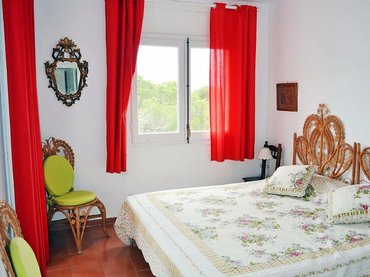 Apartment Sta- Agata Calella De Palafrugell