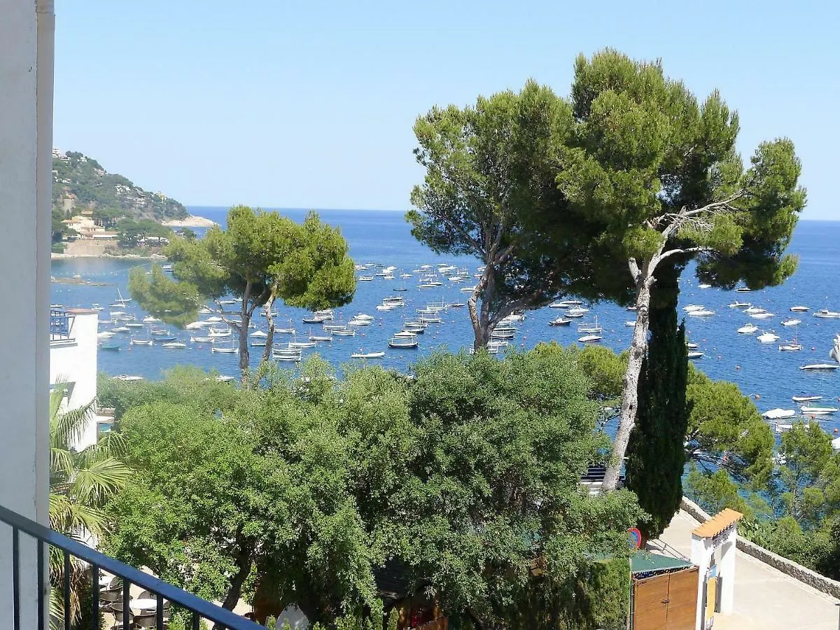 Apartment Sta- Agata Calella De Palafrugell