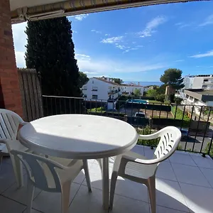 Espectacular En Calella De Palafrugell, Vistas Al Mar Calella De Palafrugell